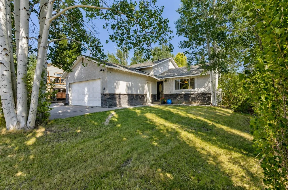 406 High Meadow Court Hayden, CO 81639