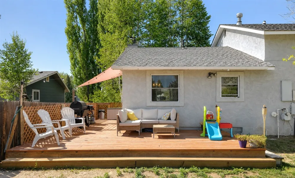 406 High Meadow Court Hayden, CO 81639