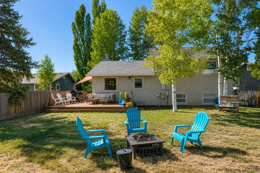 406 High Meadow Court Hayden, CO 81639