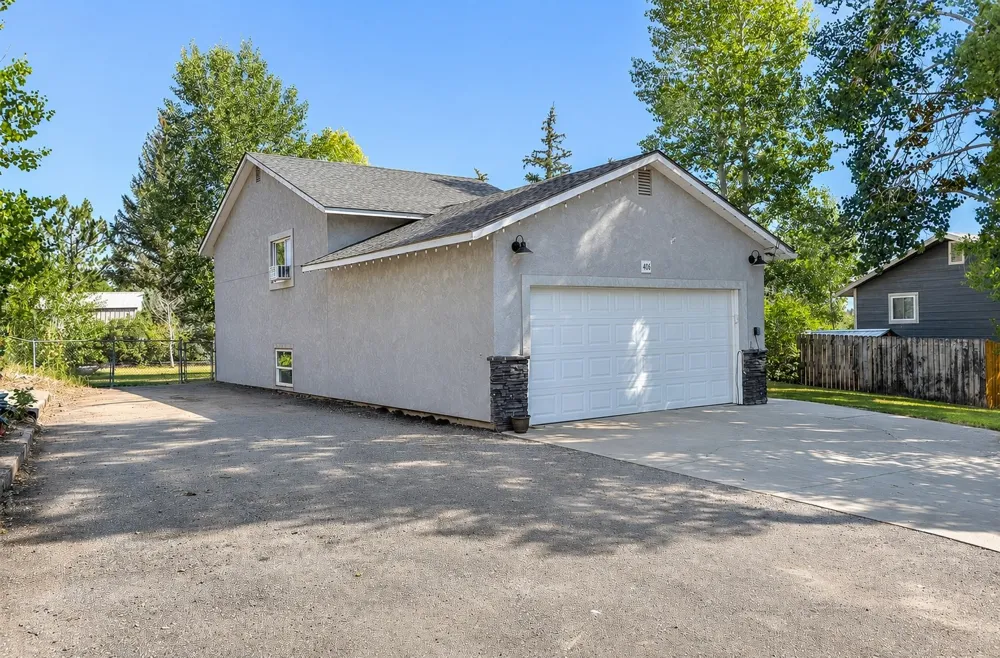 406 High Meadow Court Hayden, CO 81639