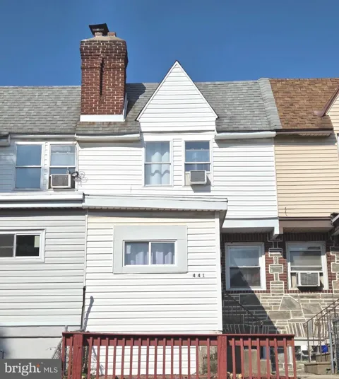 441 CROYDEN ROAD