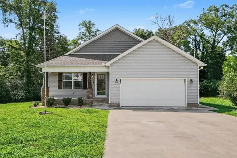 118 Blue Grass Dr