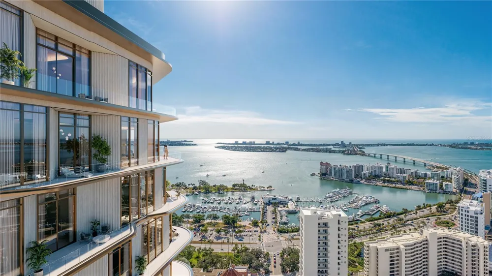 1390 MAIN STREET #1602 Sarasota, FL 34236