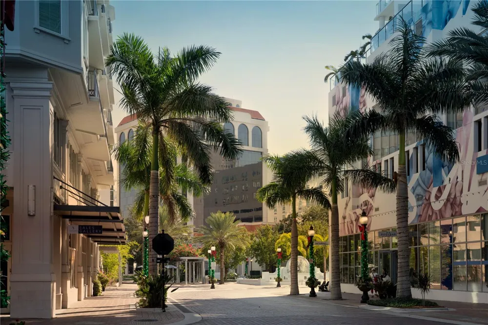 1390 MAIN STREET #1602 Sarasota, FL 34236