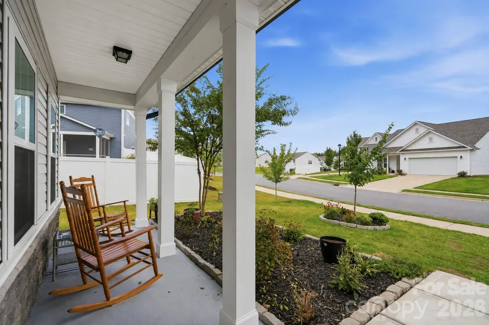 2667 Andes Drive Statesville, NC 28625