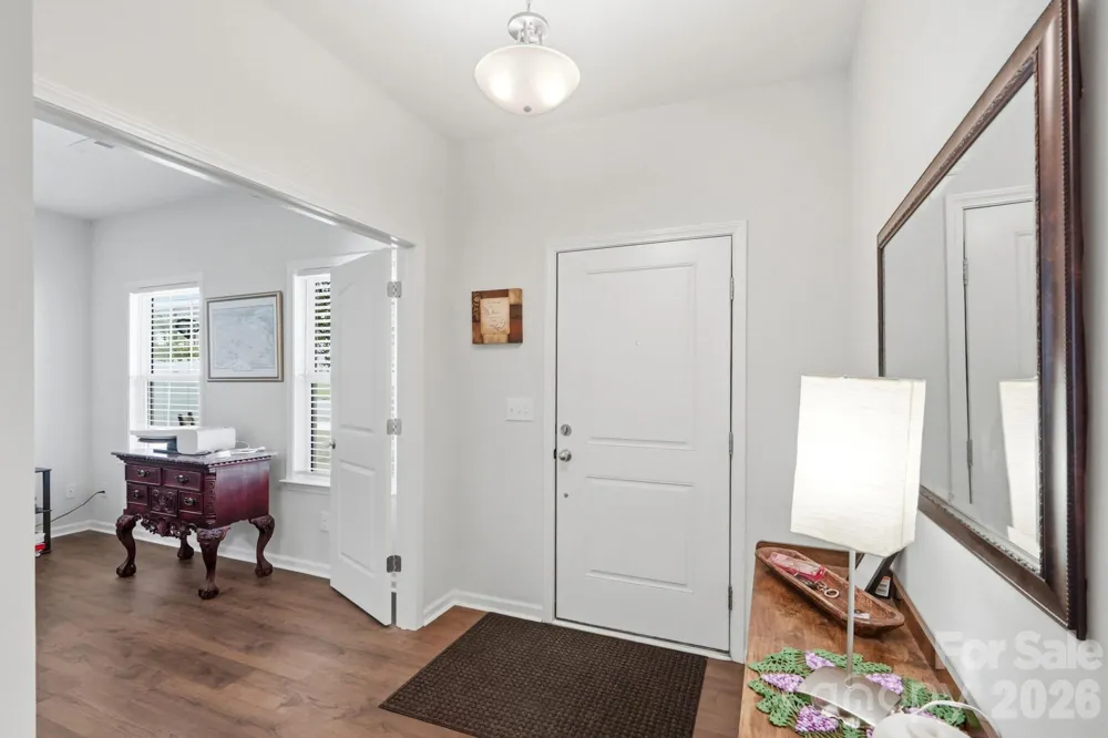 2667 Andes Drive Statesville, NC 28625