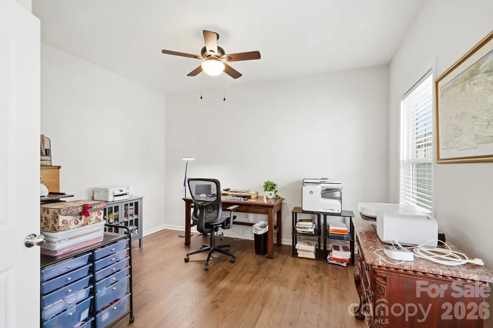 2667 Andes Drive Statesville, NC 28625