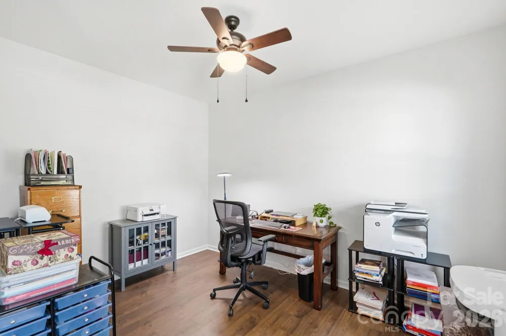 2667 Andes Drive Statesville, NC 28625