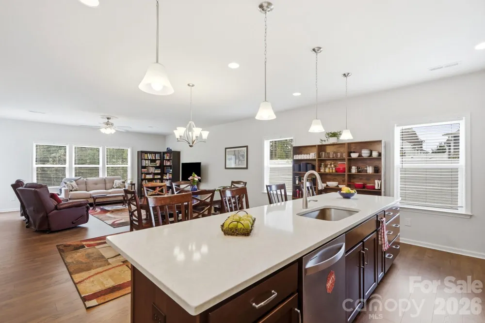 2667 Andes Drive Statesville, NC 28625
