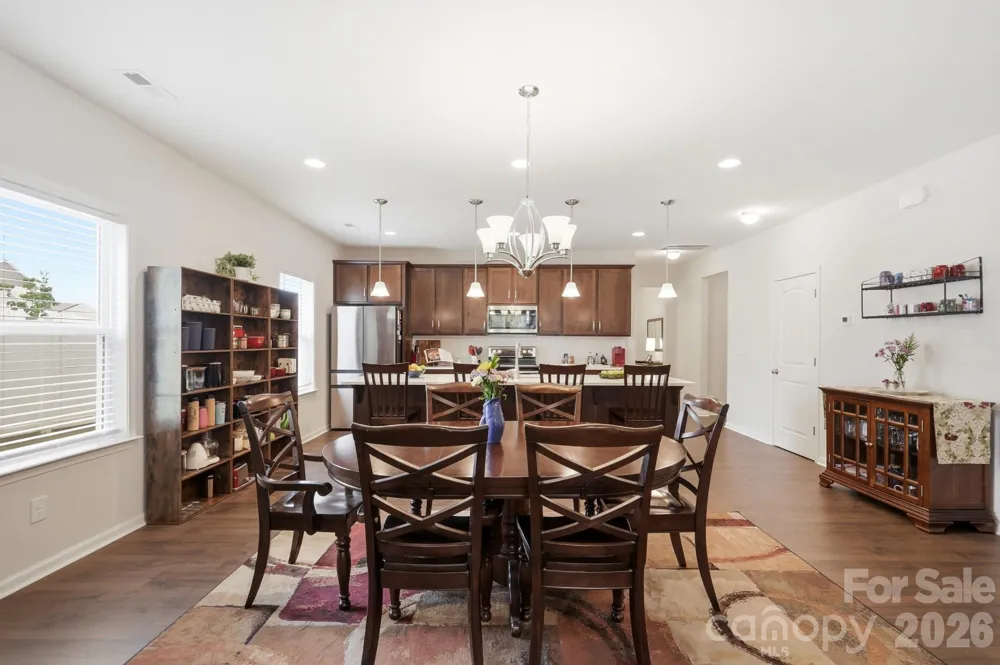 2667 Andes Drive Statesville, NC 28625