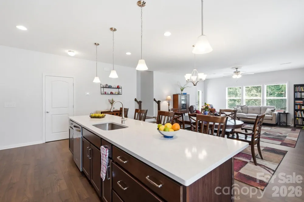 2667 Andes Drive Statesville, NC 28625