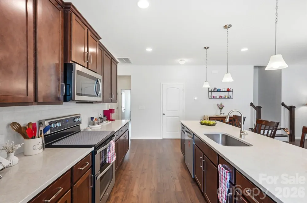 2667 Andes Drive Statesville, NC 28625