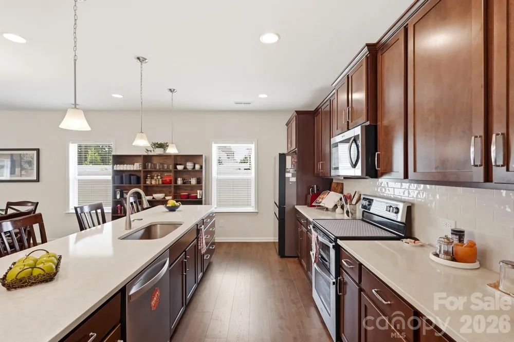 2667 Andes Drive Statesville, NC 28625