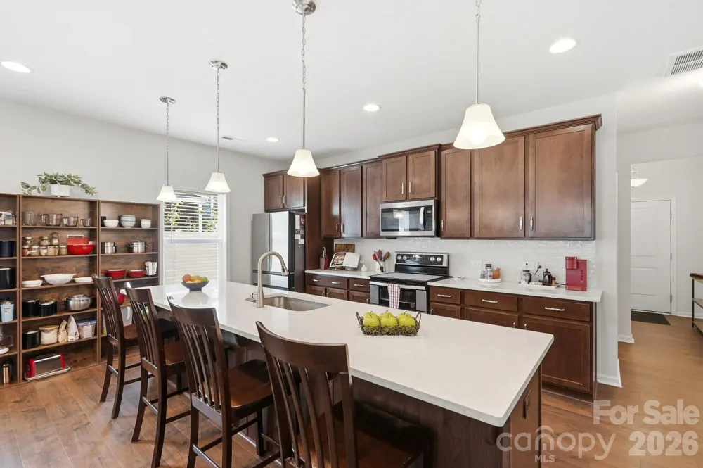 2667 Andes Drive Statesville, NC 28625