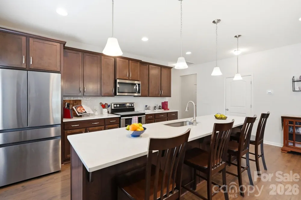 2667 Andes Drive Statesville, NC 28625