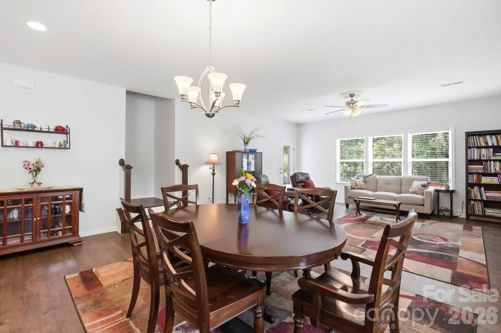 2667 Andes Drive Statesville, NC 28625