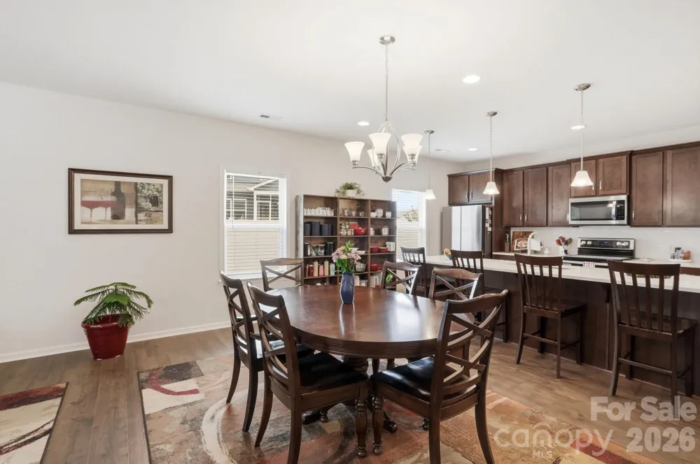 2667 Andes Drive Statesville, NC 28625