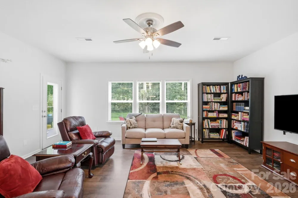 2667 Andes Drive Statesville, NC 28625
