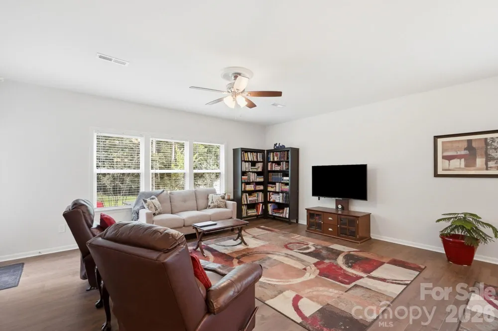 2667 Andes Drive Statesville, NC 28625