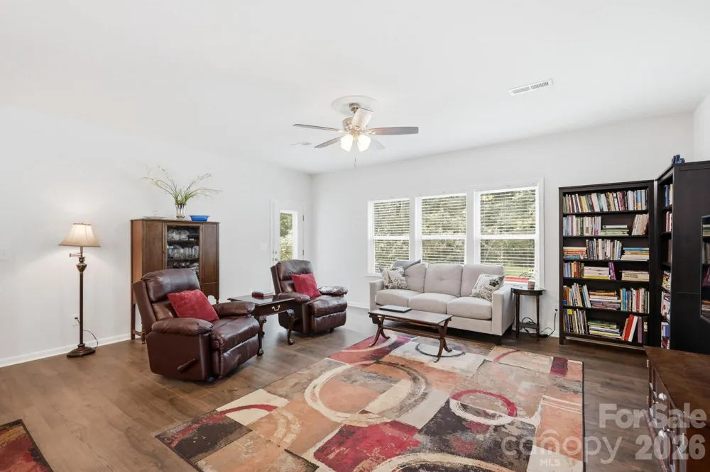2667 Andes Drive Statesville, NC 28625