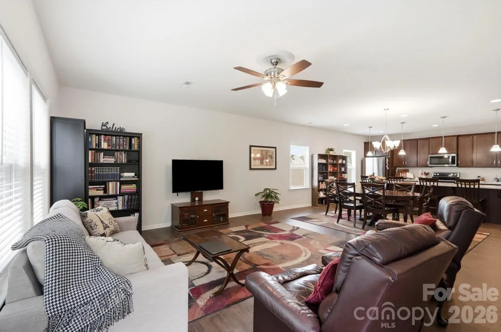 2667 Andes Drive Statesville, NC 28625