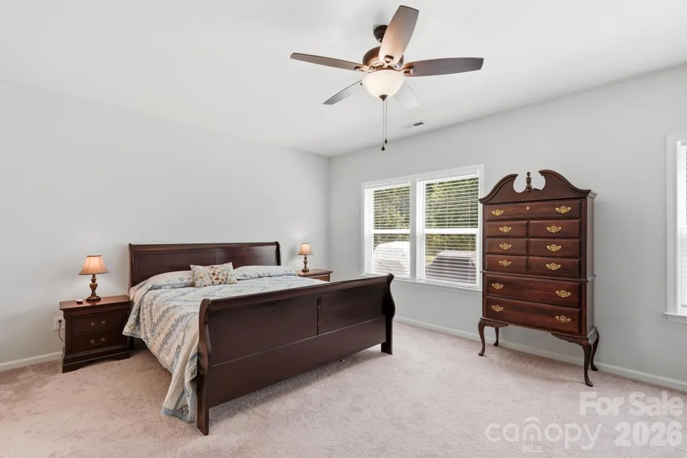 2667 Andes Drive Statesville, NC 28625
