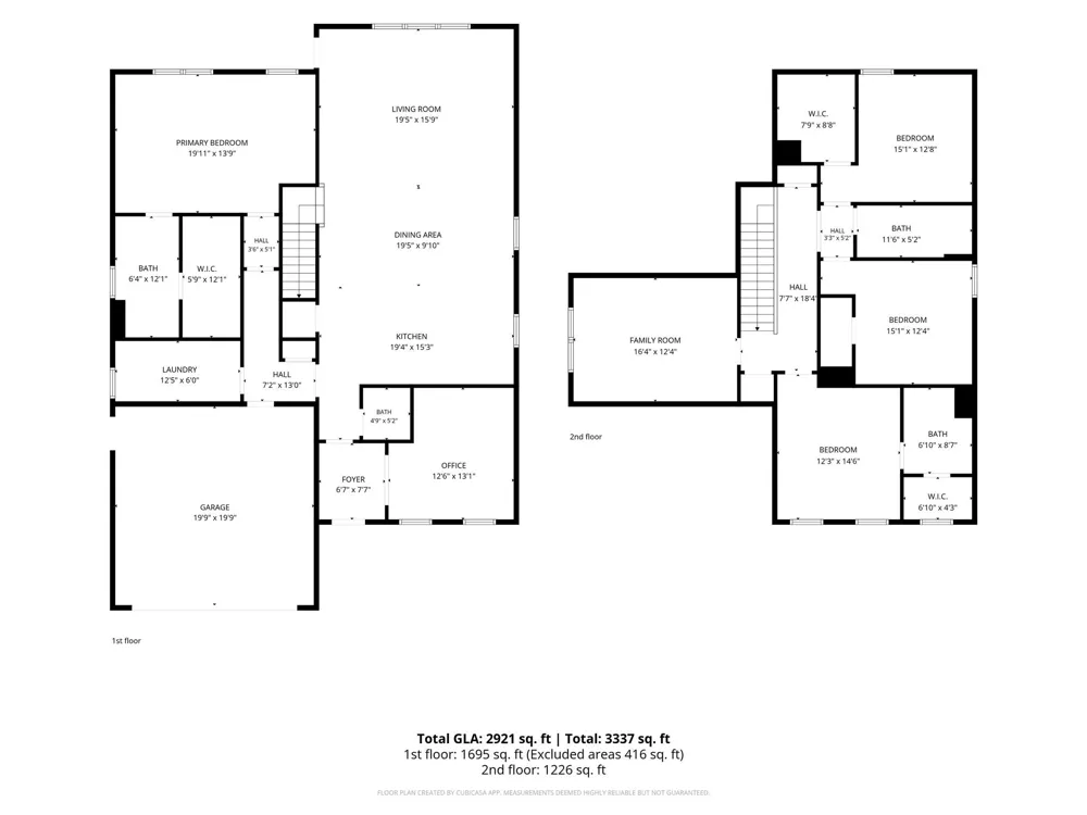 2667 Andes Drive Statesville, NC 28625