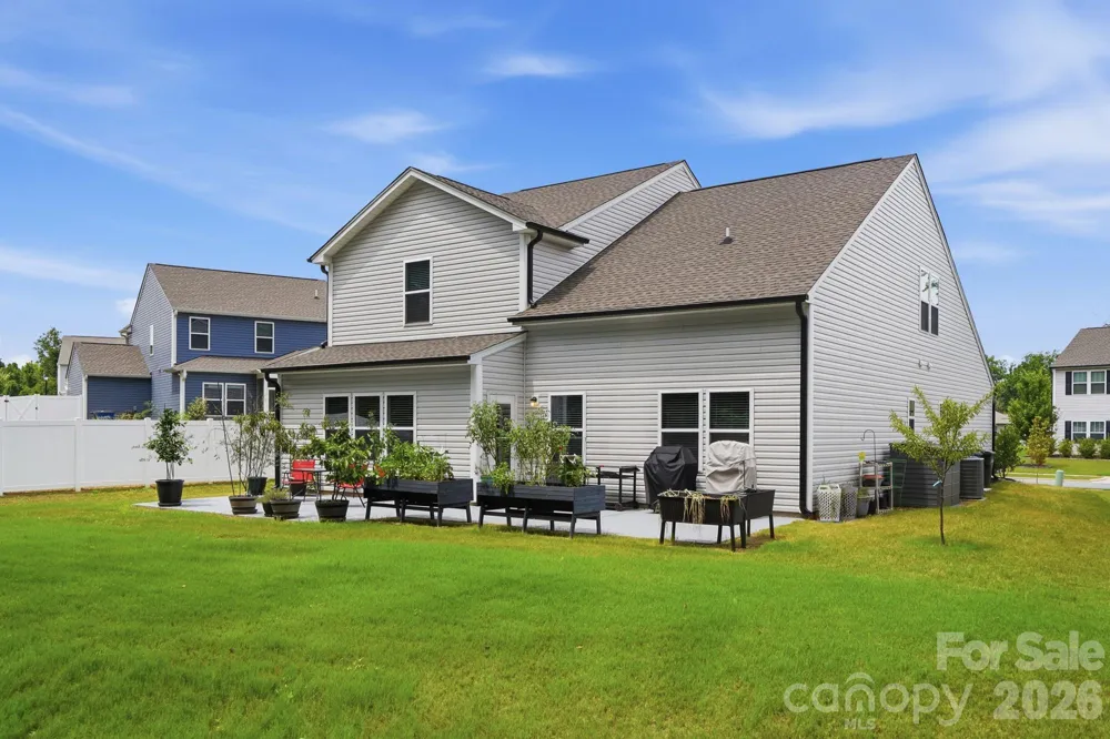 2667 Andes Drive Statesville, NC 28625