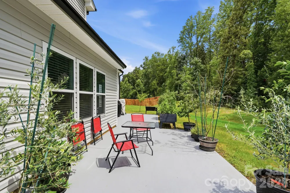 2667 Andes Drive Statesville, NC 28625