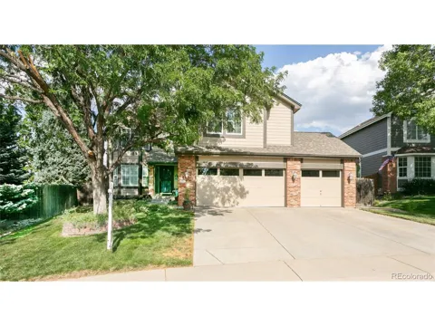 6760 W 98th Circle