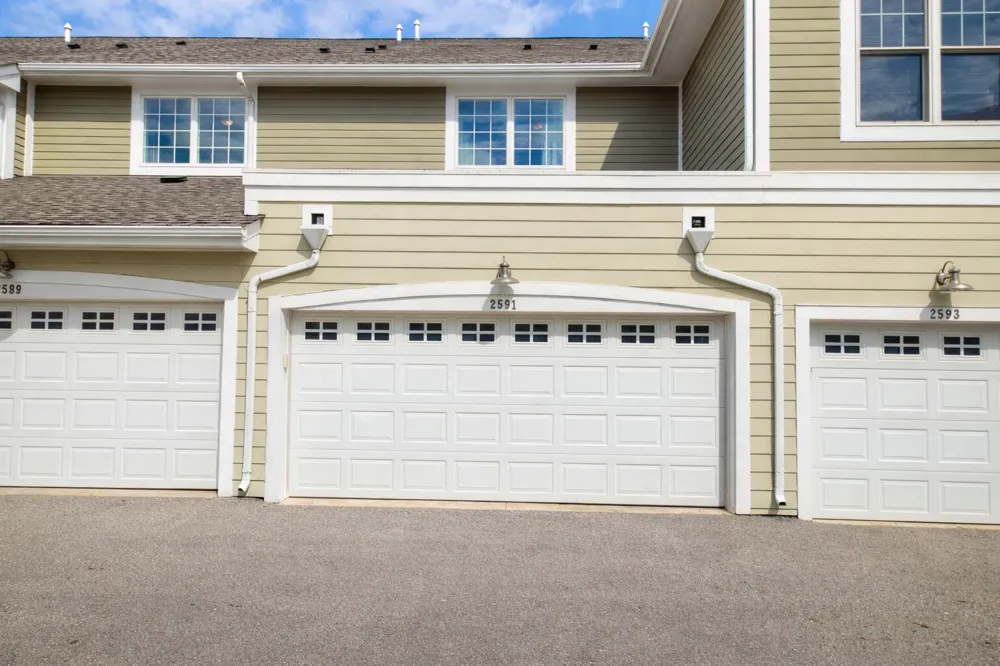 2591 W Towne Street Ann Arbor, MI 48103