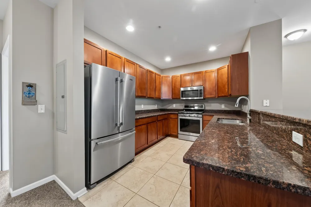 2591 W Towne Street Ann Arbor, MI 48103