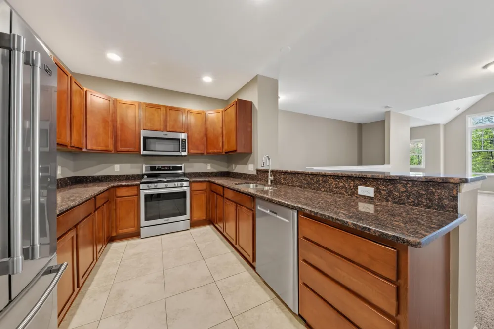 2591 W Towne Street Ann Arbor, MI 48103