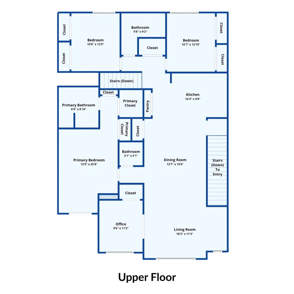 2591 W Towne Street Ann Arbor, MI 48103