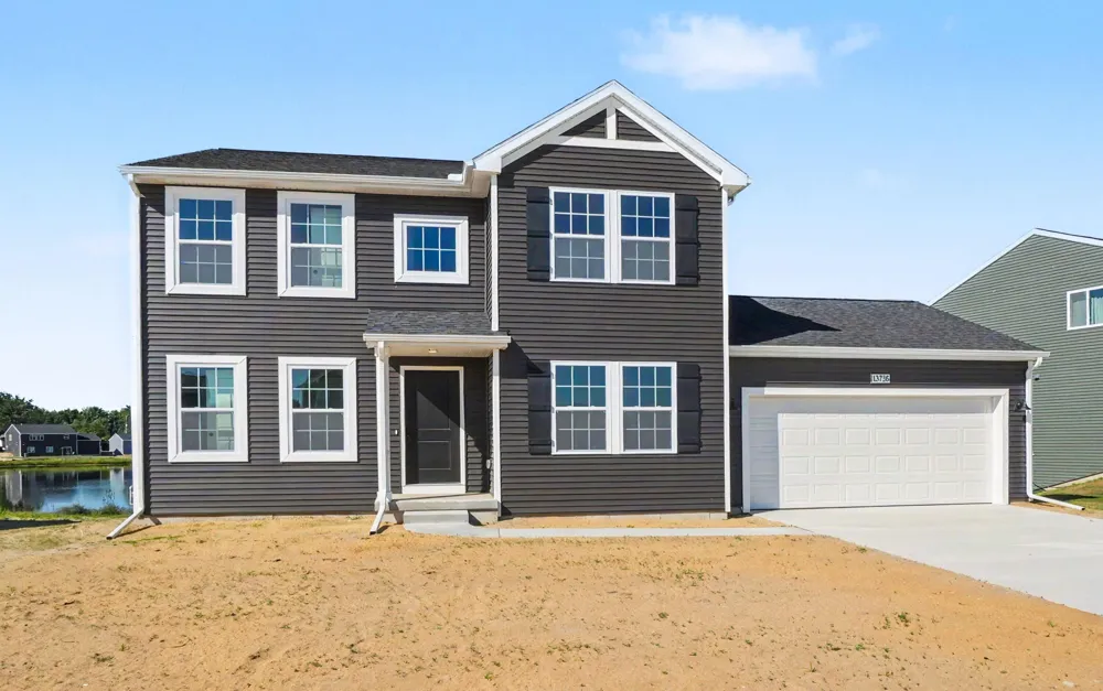 13736 Oasis Avenue Holland, MI 49424