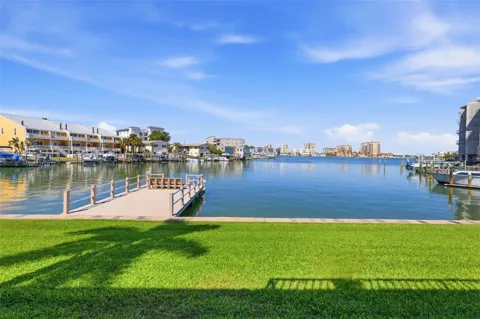 400 LARBOARD WAY #105