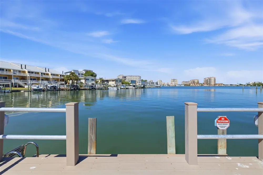 400 LARBOARD WAY #105 Clearwater Beach, FL 33767