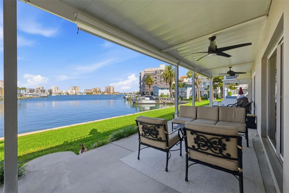 400 LARBOARD WAY #105 Clearwater Beach, FL 33767