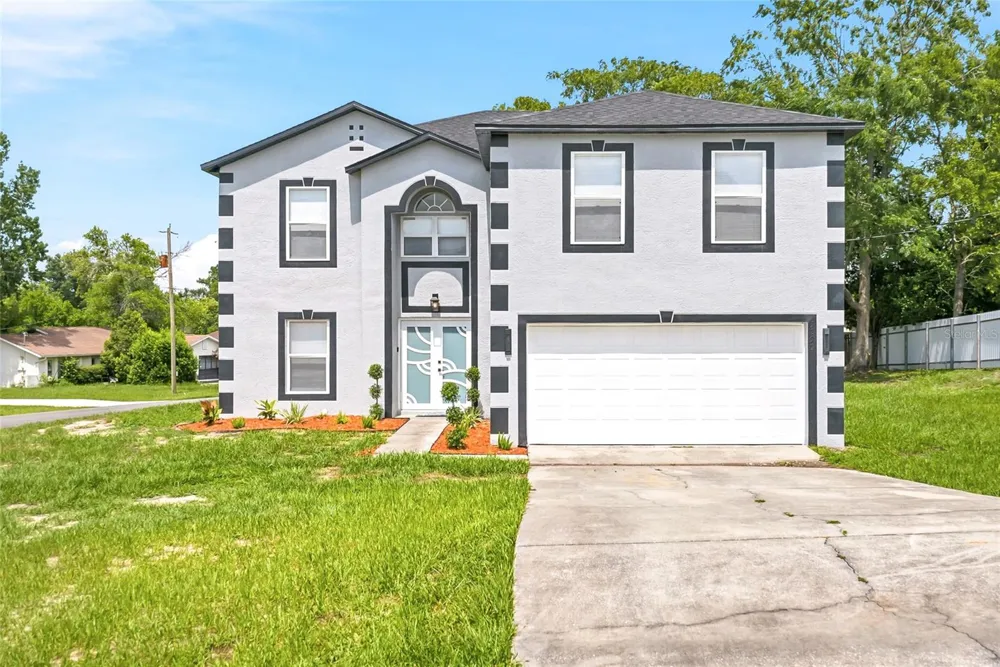 5292 DENVER AVE Spring Hill, FL 34608
