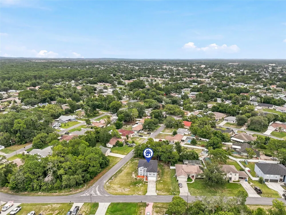 5292 DENVER AVE Spring Hill, FL 34608