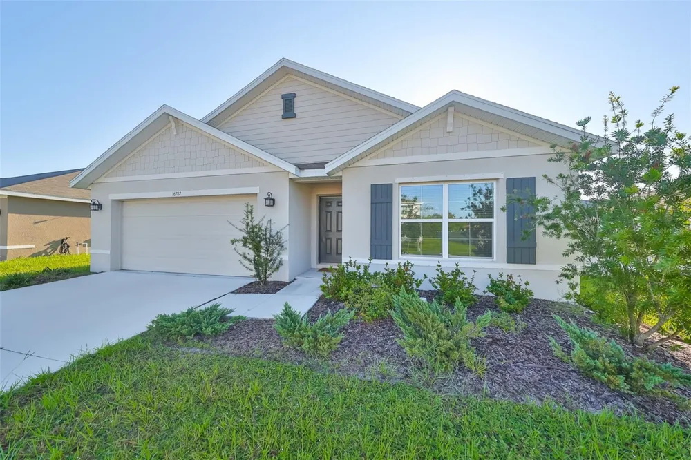 16782 CARLTON POND STREET Wimauma, FL 33598