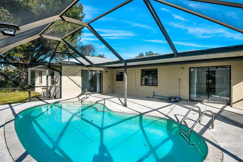 838 JARVIS STREET Port Charlotte, FL 33948