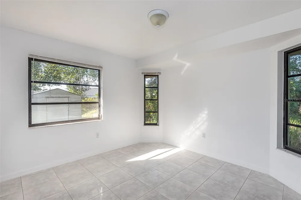 838 JARVIS STREET Port Charlotte, FL 33948