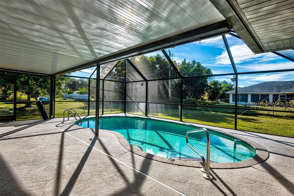 838 JARVIS STREET Port Charlotte, FL 33948