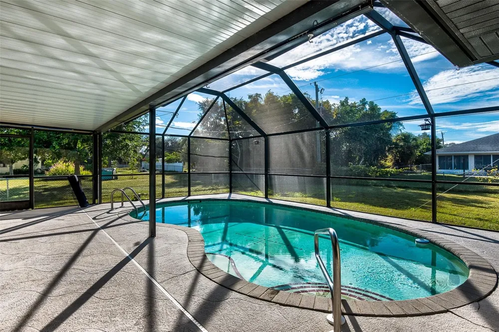 838 JARVIS STREET Port Charlotte, FL 33948