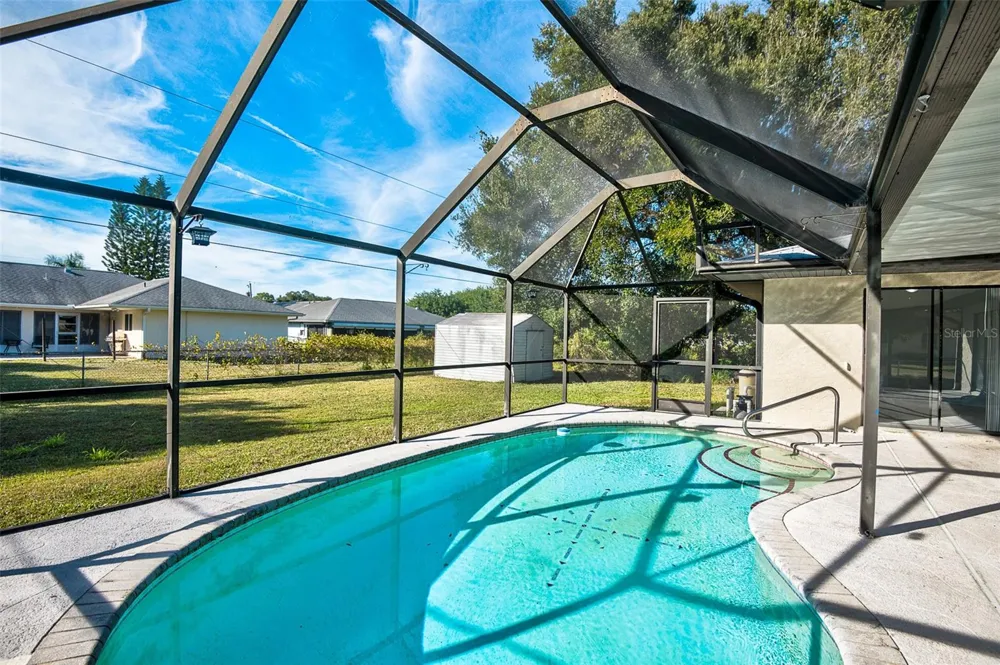 838 JARVIS STREET Port Charlotte, FL 33948