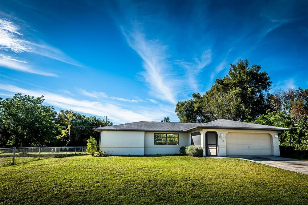 838 JARVIS STREET Port Charlotte, FL 33948