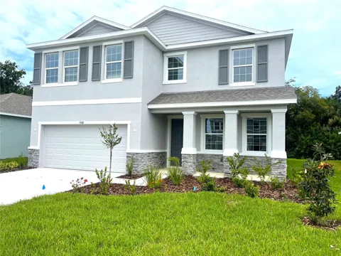 5348 ROCKY COAST PLACE