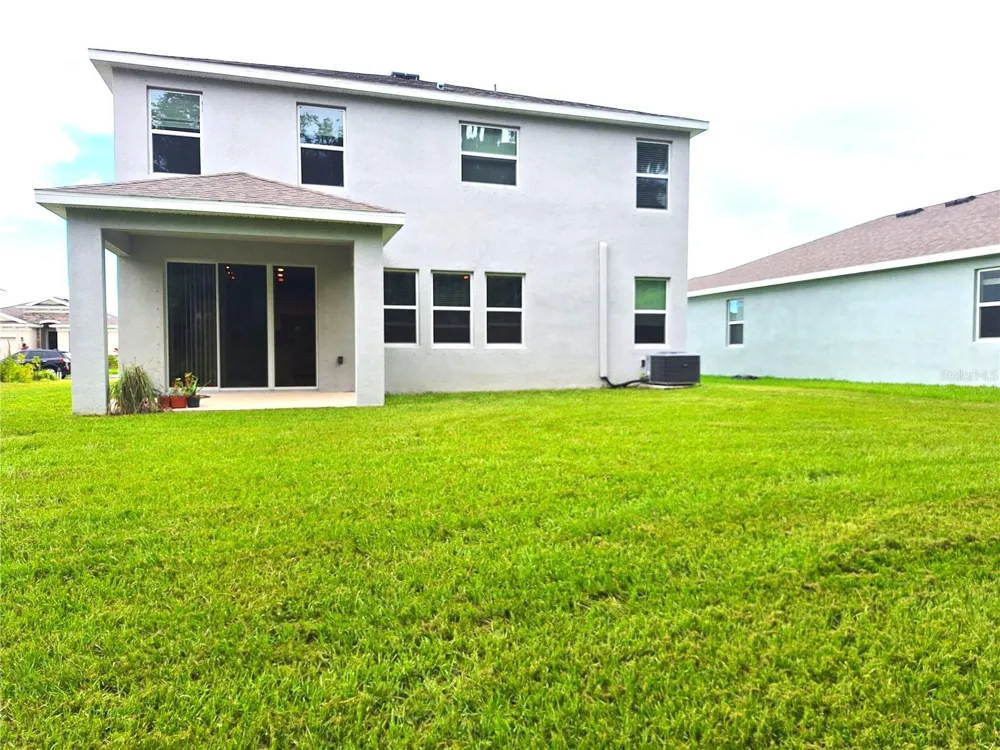 5348 ROCKY COAST PLACE Palmetto, FL 34221