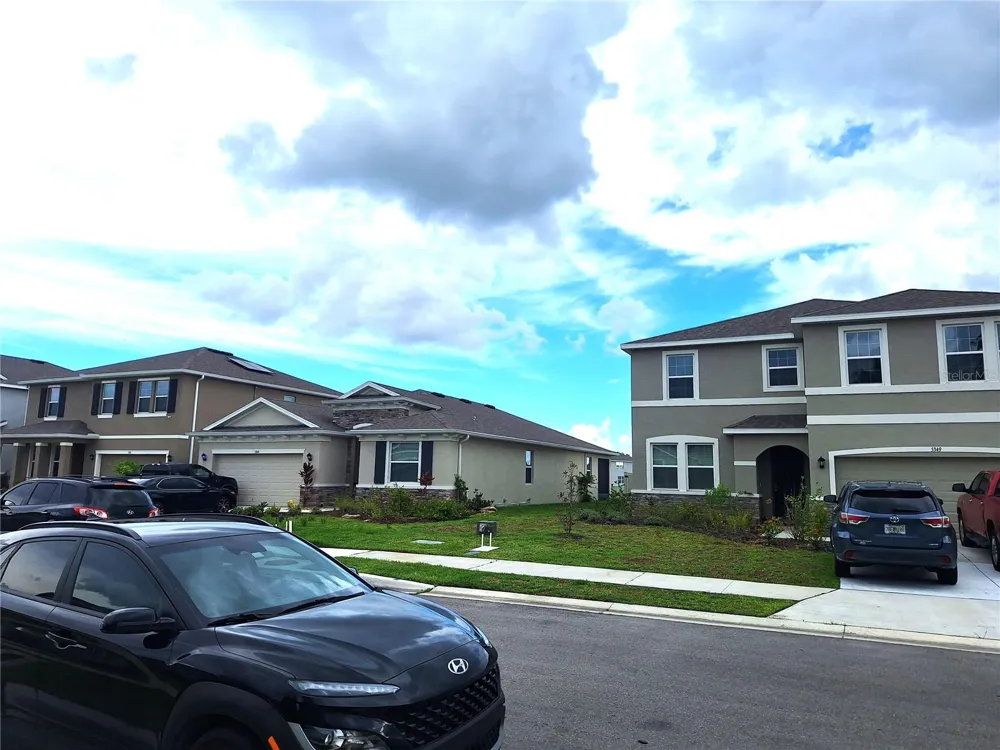 5348 ROCKY COAST PLACE Palmetto, FL 34221